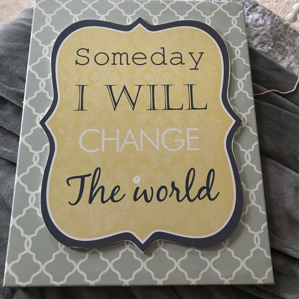 Room decor